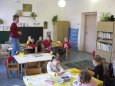 Zprávičky z Mateřské školy
