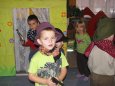 Zprávičky z Mateřské školy