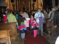 Malý koncert v kostele
